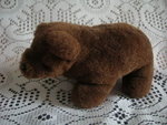bear
