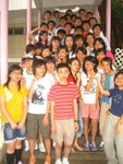 last day..大合照