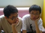 j : 咦..係空氣wo    ;      
k : 重有二氧化碳