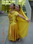me&媽媽