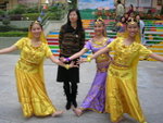 me&miss kwok&ice&angel