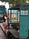 me with 貨車