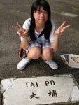 kiko with大埔