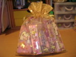 candy from mama