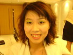 TV靚女妝
