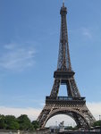 Tour Eiffel 4