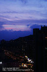 天有不測之風雲