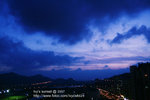 天有不測之風雲