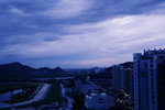 天有不測之風雲