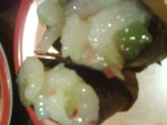7月2日相約Alice到禾花亭食Sushi