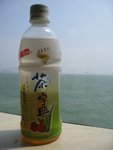 天色不錯喎