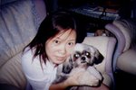 My beloved BeeBee
