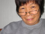 my lovely mother