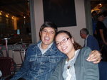 HANDSOME ENRICO!! MY BUDDY~