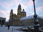 GERMANY MUNICH