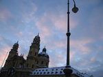 GERMANY MUNICH