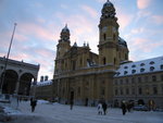 GERMANY MUNICH
