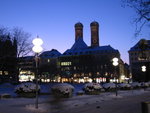 GERMANY MUNICH