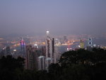 HK PEAK 2006 DEC