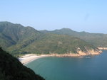 浪茄...上空一看