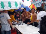 wow... 健兒們