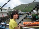 why venice moves to Hong Kong??