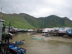 tai o is great
