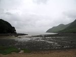 Beach in tai o