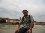GERMANY W&uuml;rzburg