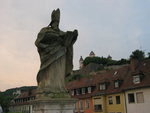 GERMANY W&uuml;rzburg