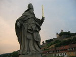 GERMANY W&uuml;rzburg