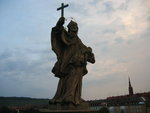 GERMANY W&uuml;rzburg