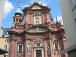 GERMANY W&uuml;rzburg