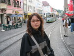 GERMANY W&uuml;rzburg