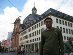 GERMANY W&uuml;rzburg