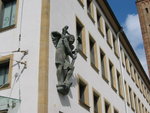 GERMANY W&uuml;rzburg