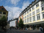 GERMANY W&uuml;rzburg