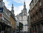 GERMANY W&uuml;rzburg