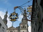 GERMANY W&uuml;rzburg