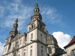 GERMANY W&uuml;rzburg