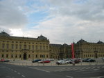 GERMANY W&uuml;rzburg