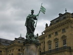 GERMANY W&uuml;rzburg