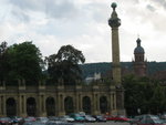 GERMANY W&uuml;rzburg