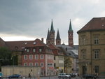 GERMANY W&uuml;rzburg
