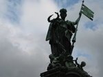 GERMANY W&uuml;rzburg