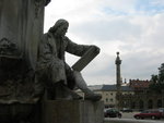 GERMANY W&uuml;rzburg
