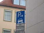 GERMANY W&uuml;rzburg