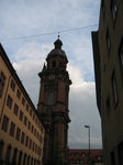 GERMANY W&uuml;rzburg