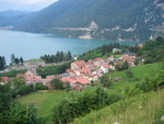 ITALY BELLUNO 2004