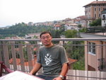ITALY BELLUNO 2004